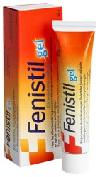 Fenistil Gel 0.1 %