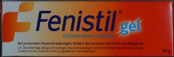 Fenistil Gel 0.1 %