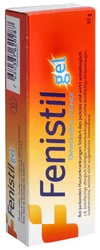 Fenistil Gel 0.1 %