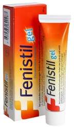 Fenistil Gel 0.1 %