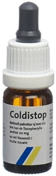Coldistop Nasenöl