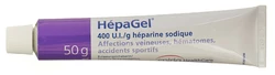 HepaGel Gel