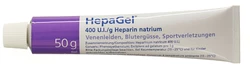 HepaGel Gel