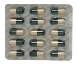 pantogar Kapsel