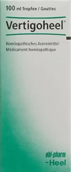 Vertigoheel Tropfen