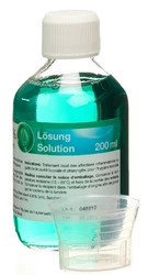 Drossadin Lösung 0.1 %