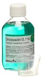 Drossadin Lösung 0.1 %