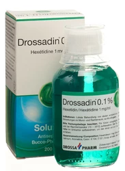 Drossadin Lösung 0.1 %