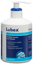 Lubex Reizlose Hautwaschemulsion extra mild pH 5.5