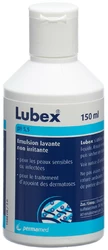Lubex Reizlose Hautwaschemulsion extra mild pH 5.5