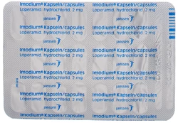 Imodium Kapsel 2 mg