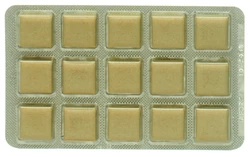Nicorette Original Kaudepots 2 mg