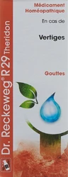 Dr. Reckeweg R29 Theridon Tropfen