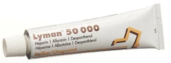 Lyman 50000 Salbe