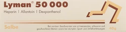 Lyman 50000 Salbe