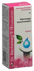 Dr. Reckeweg R18 Cystophylin Tropfen