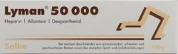 Lyman 50000 Salbe