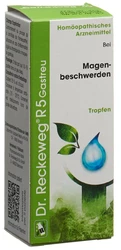 Dr. Reckeweg R5 Gastreu Tropfen
