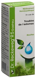 Dr. Reckeweg R5 Gastreu Tropfen