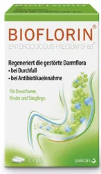 Bioflorin Kapsel