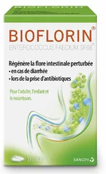 Bioflorin Kapsel