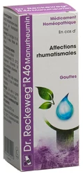 Dr. Reckeweg R46 Manurheumin Tropfen