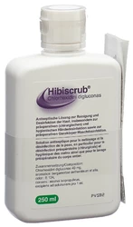 Hibiscrub Lösung 4 %