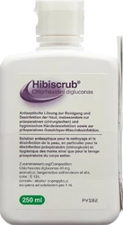 Hibiscrub Lösung 4 %