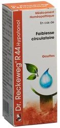 Dr. Reckeweg R44 Hypotonol Tropfen