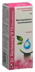 Dr. Reckeweg R10 Klimakteran Tropfen