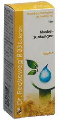 Dr. Reckeweg R33 Buforan Tropfen