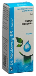 Dr. Reckeweg R9 Jutussin Tropfen