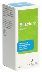 Silacten Tropfen