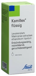 Kamillex flüssig