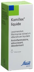 Kamillex flüssig