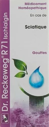 Dr. Reckeweg R71 Ischialgin Tropfen