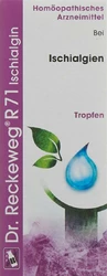 Dr. Reckeweg R71 Ischialgin Tropfen