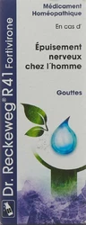 Dr. Reckeweg R41 Fortivirone Tropfen