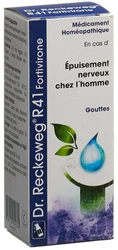 Dr. Reckeweg R41 Fortivirone Tropfen
