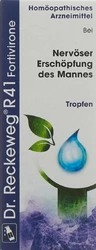 Dr. Reckeweg R41 Fortivirone Tropfen