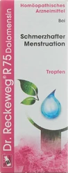 Dr. Reckeweg R75 Dolomensin Tropfen