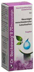 Dr. Reckeweg R70 Prosopalgin Tropfen