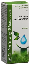 Dr. Reckeweg R64 Nephralbin Tropfen