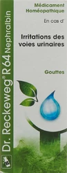 Dr. Reckeweg R64 Nephralbin Tropfen