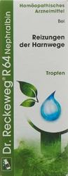 Dr. Reckeweg R64 Nephralbin Tropfen