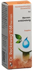 Dr. Reckeweg R68 Nervisin Tropfen