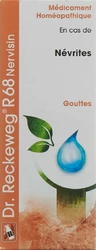 Dr. Reckeweg R68 Nervisin Tropfen