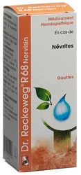 Dr. Reckeweg R68 Nervisin Tropfen