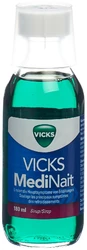 Vicks MediNait Sirup