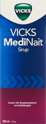Vicks MediNait Sirup